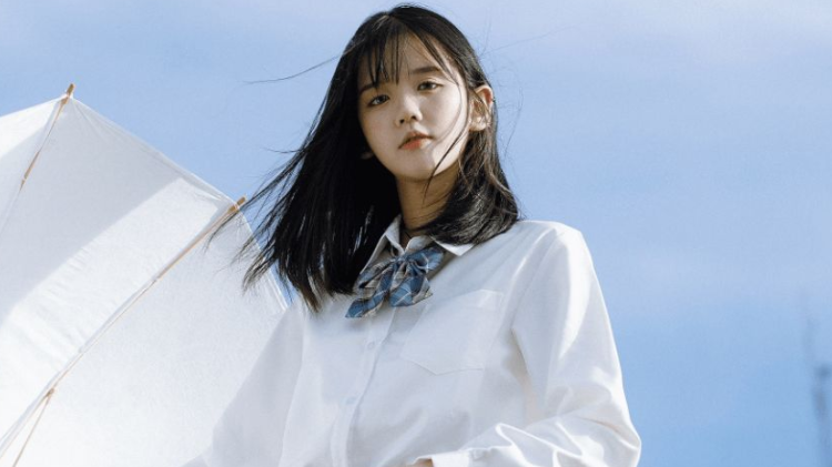 还在爆炒纯欲风?腐团儿成新晋天花板,只因身材完爆井川里予?