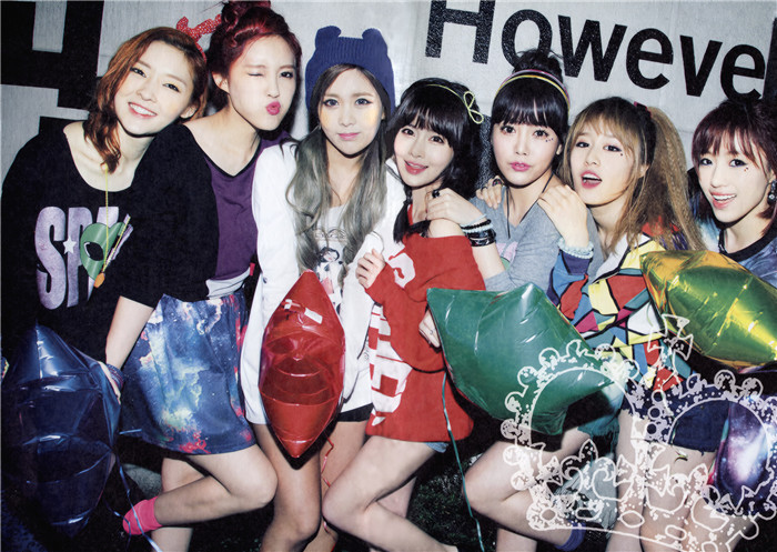 图片[2]-T-ara写真集《T-ara Private Book》高清全本[99P]-绅士图