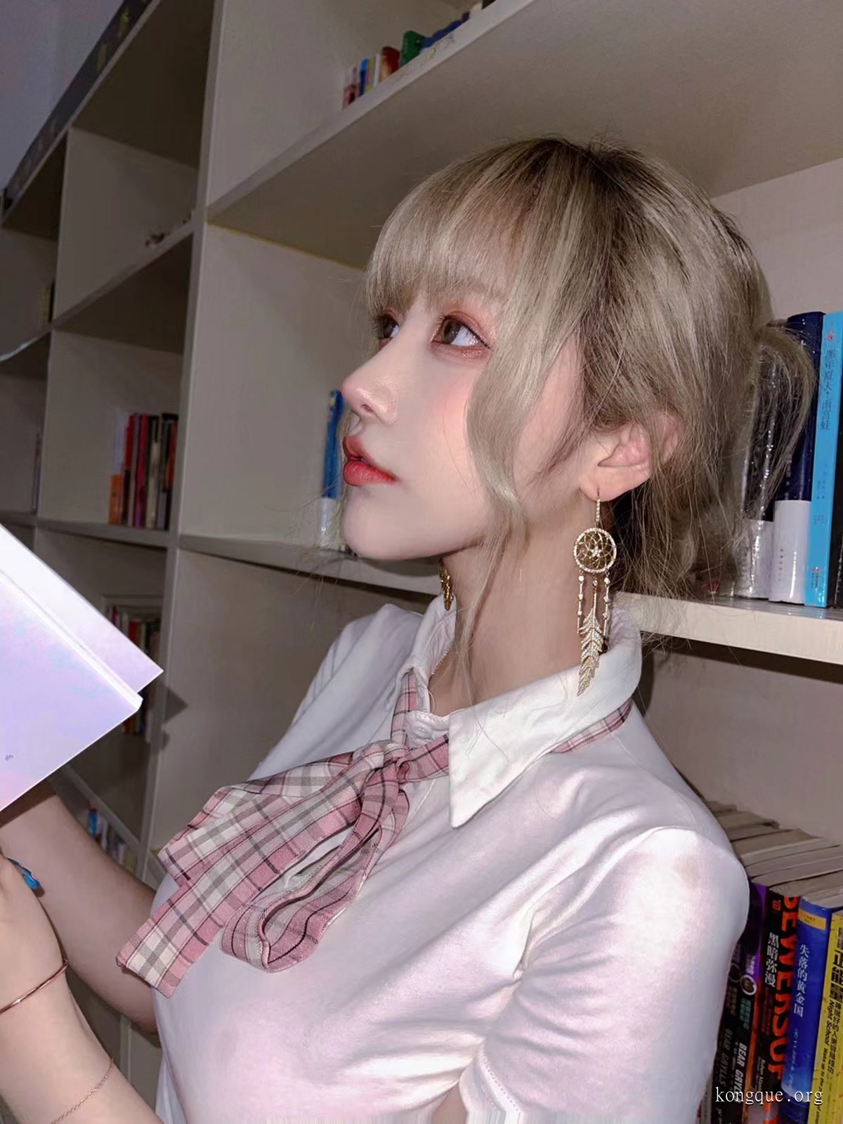 图片[3]-啾小妍Deer – 全套含随包视频（自动更新）-绅士图