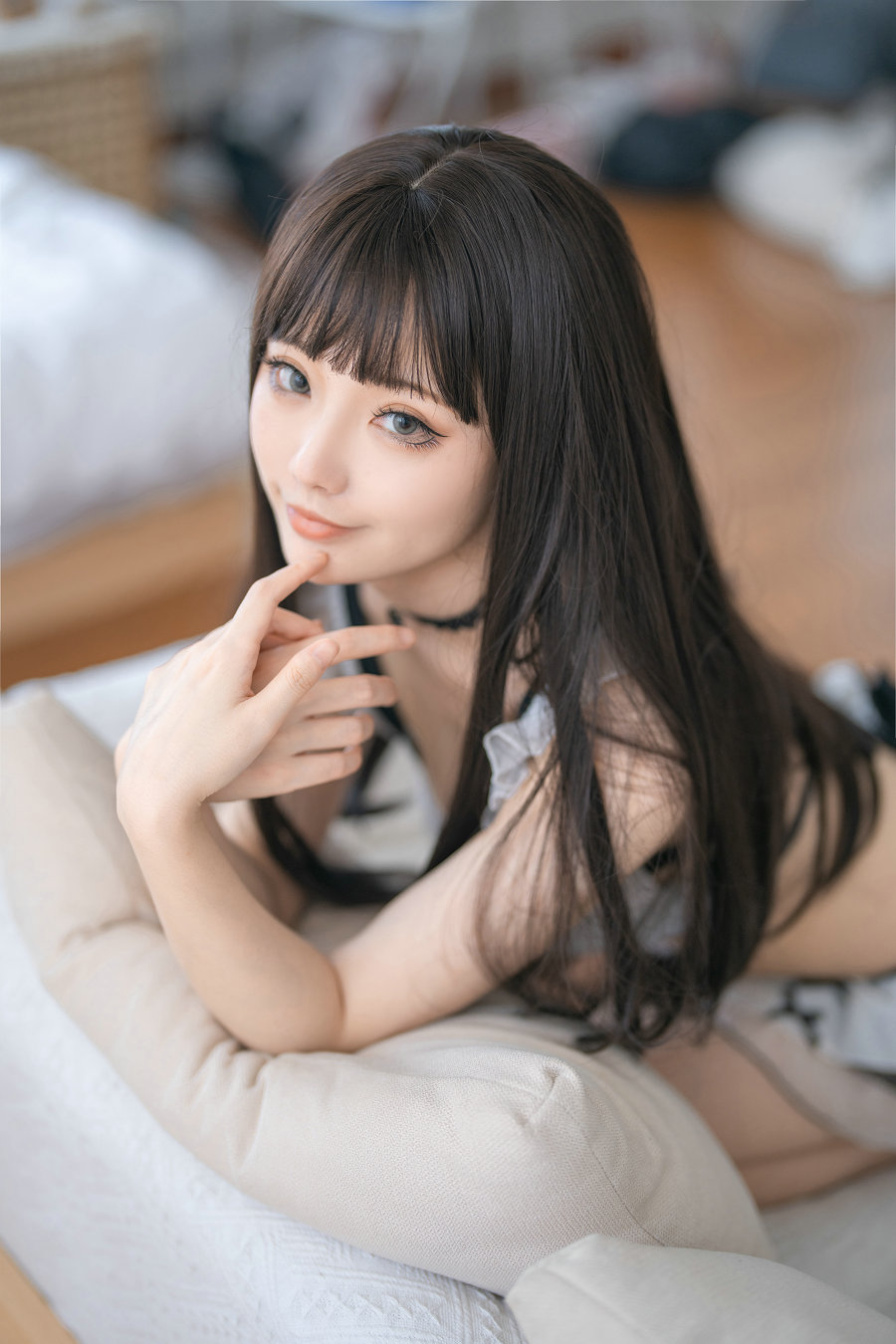 桃良阿宅 - 午睡 / 20P-192MB / cos萌妹-绅士图