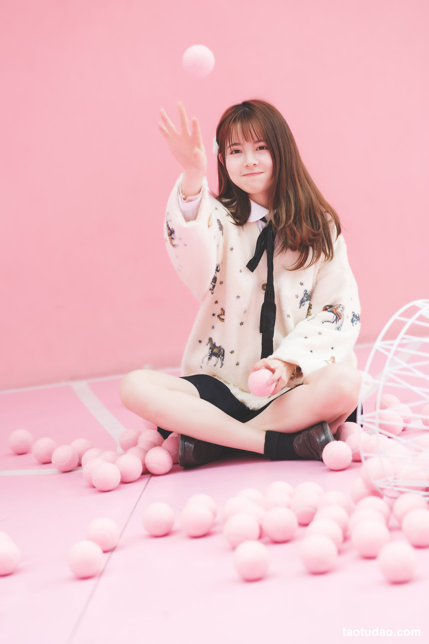 图片[3]-[YITUYU艺图语]2022.06.03 樱花时分 小汤姆[26+1P／380MB]-绅士图