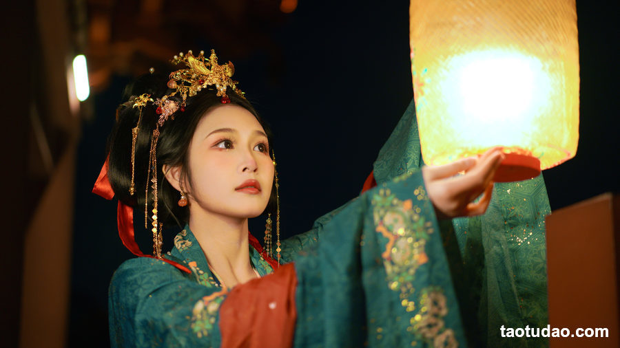 图片[3]-[YITUYU艺图语]2023.03.13 梦长安 爱探险的夏商周[29+1P／425MB]-绅士图