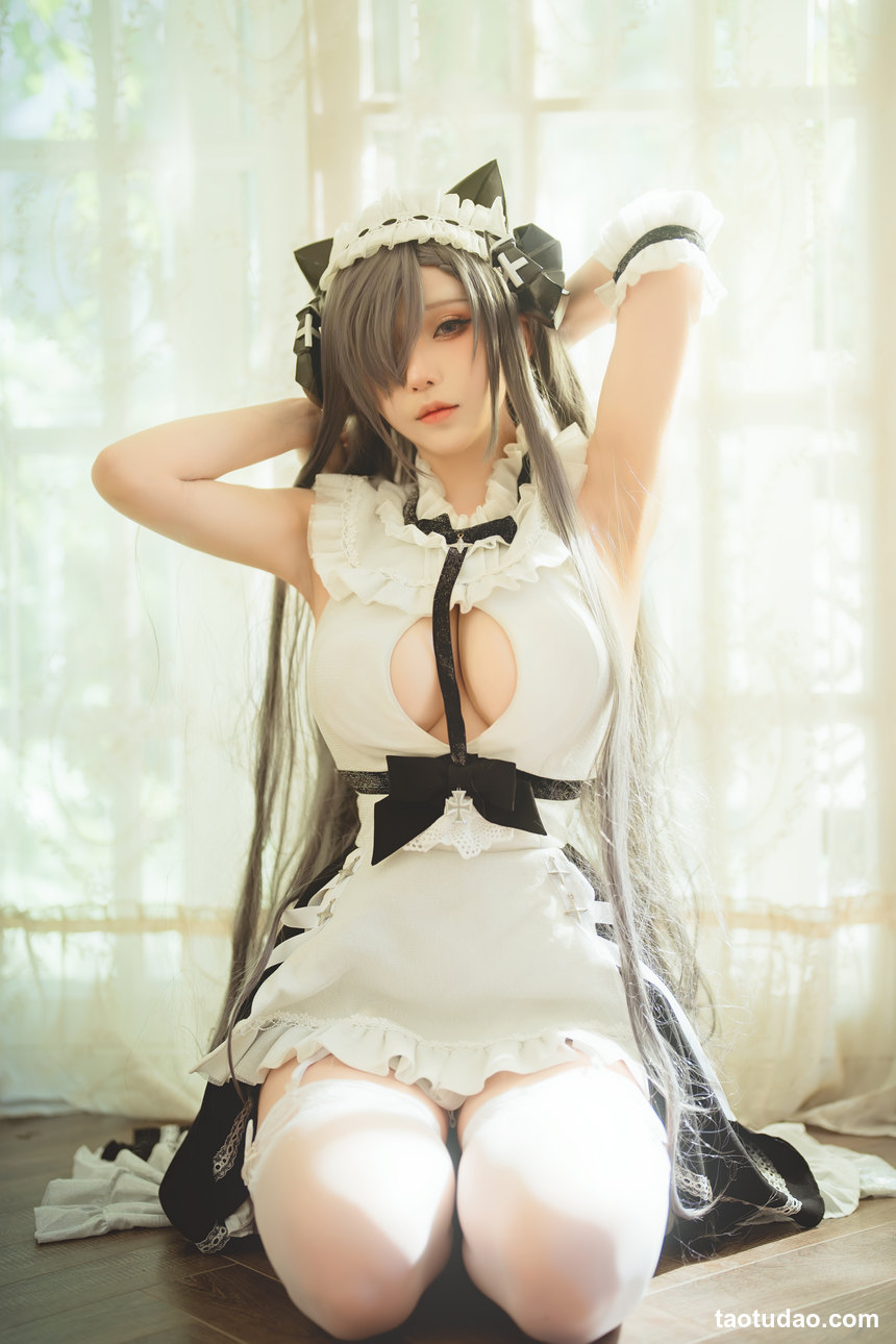 图片[3]-菌烨tako –  22年8月奥古斯都女仆 [12P-142MB]-绅士图