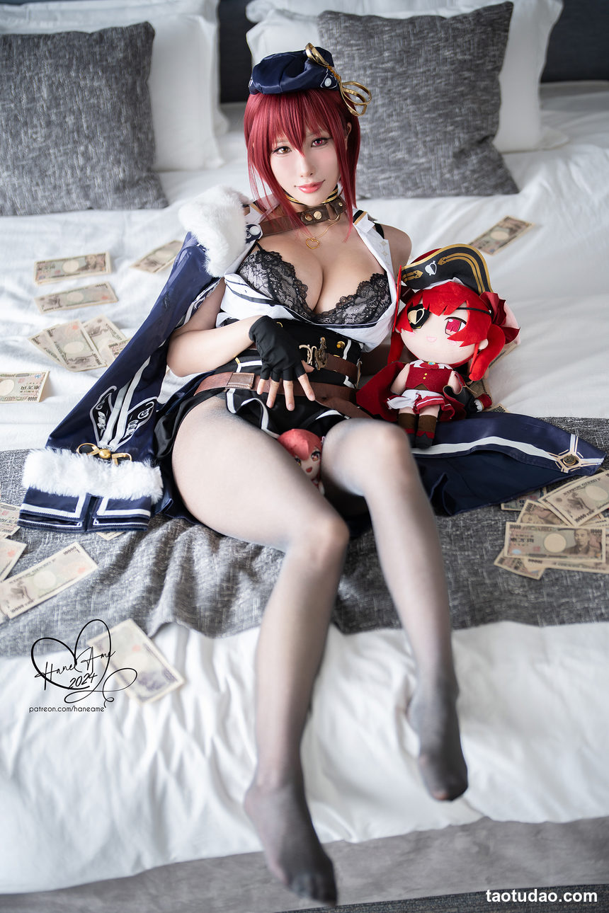 图片[4]-[雨波] 2024年5月合集 [161P+13V- 1.83GB]-绅士图