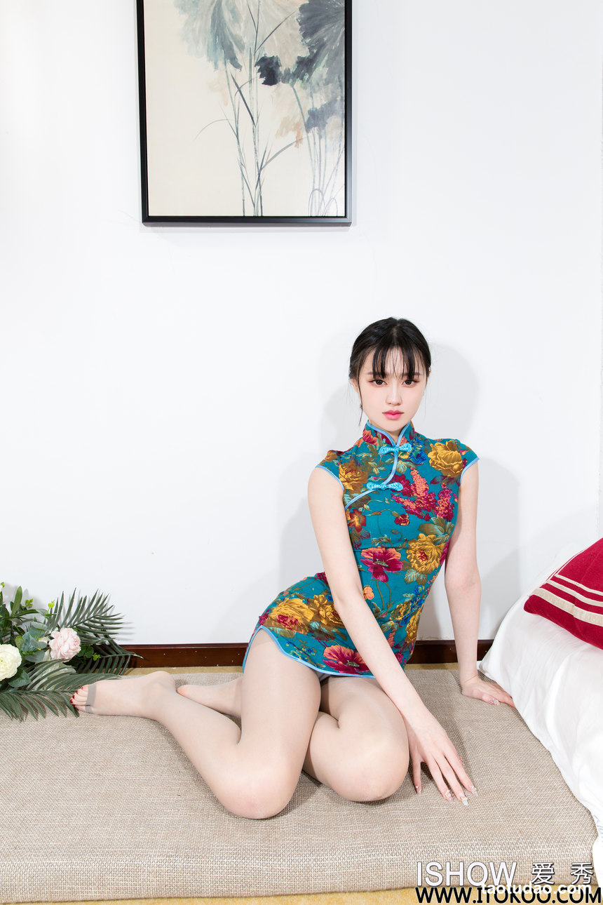 图片[3]-[ISHOW爱秀] 2023-09-23 NO.383 田蜜Mia[38+1P/281M]-绅士图