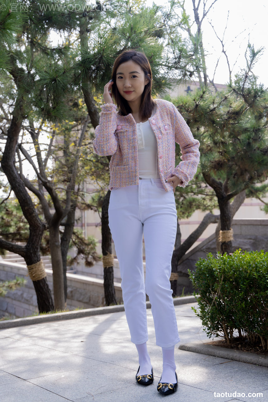 图片[2]-物恋传媒 NO.2209 恬恬-久违的出游[250P-1V-8.43G]-绅士图