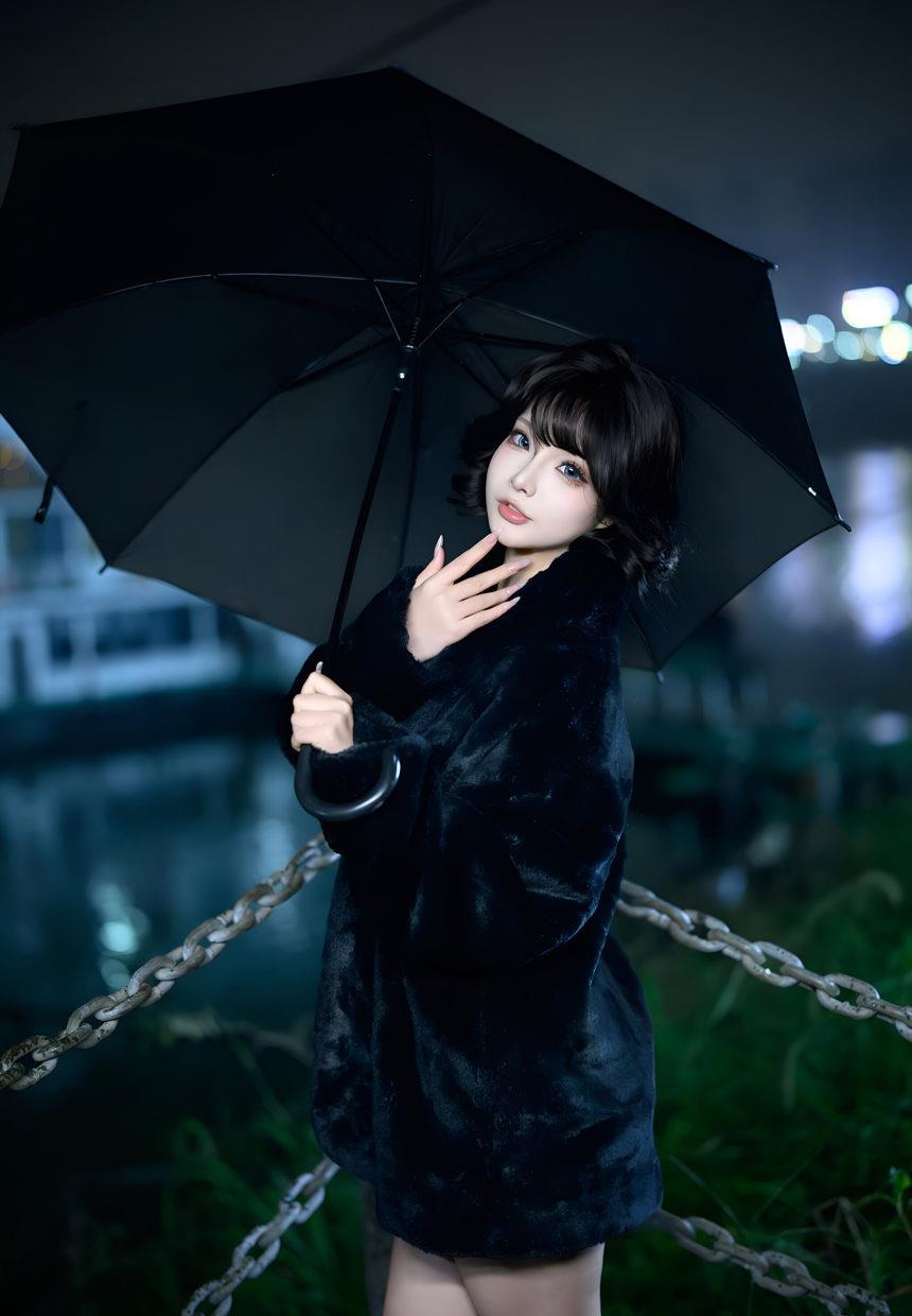 yuuhui玉汇 (Kokuhui) – 夜游轮渡 [118P+2V-913.8M]-艺库