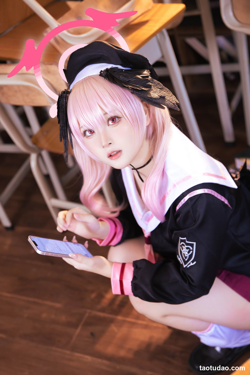 图片[2]-屿鱼 –  下江小春原皮[33P-164.1M]-绅士图