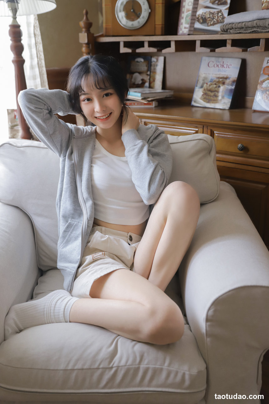 图片[2]-[YITUYU艺图语]2022.08.01 灰色轨迹 -春夏_[22+1P／210MB]-绅士图