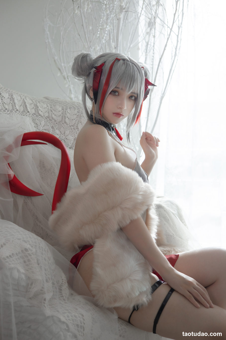 图片[4]-疯猫ss – 明日方舟 [16P-87MB]-绅士图