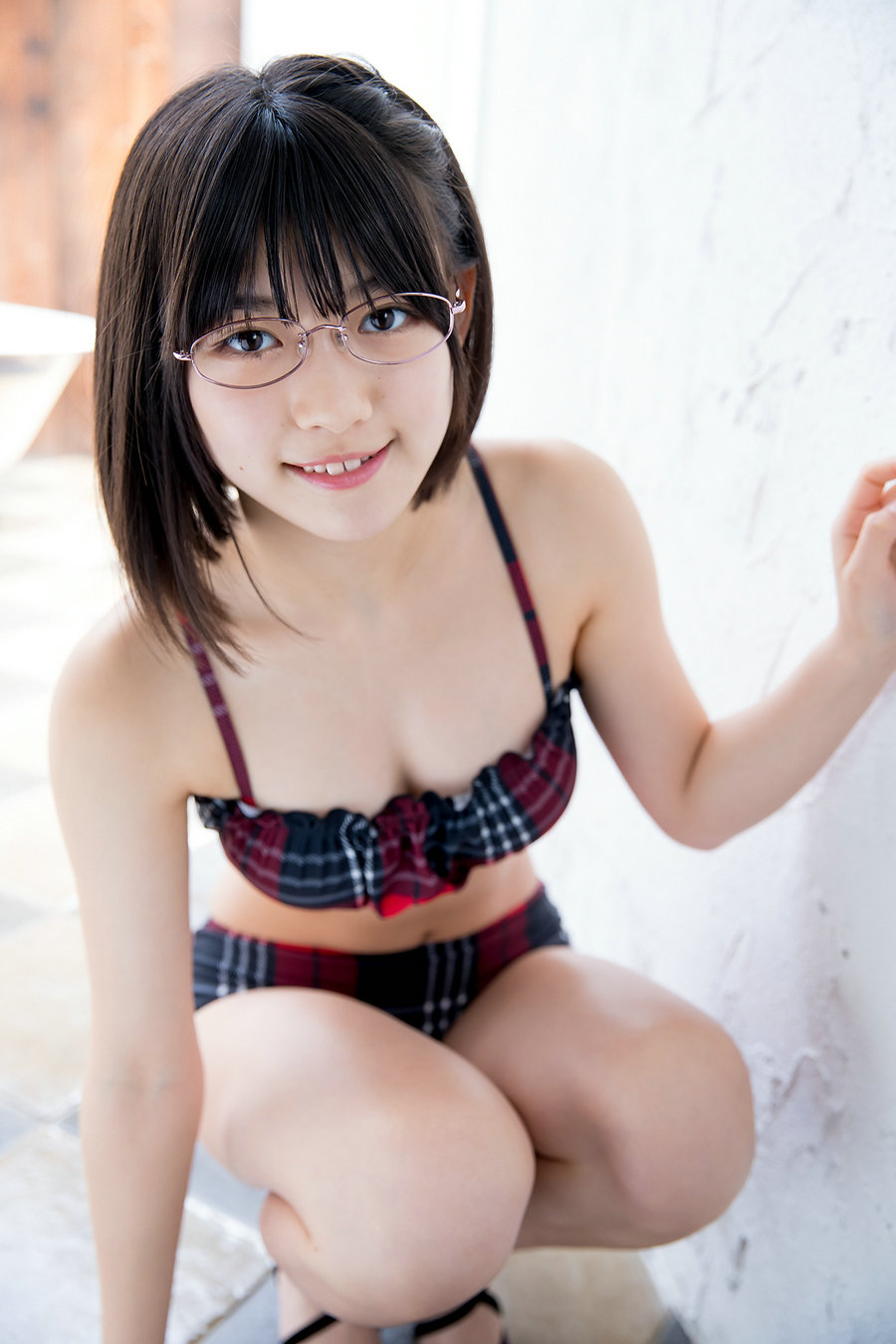 / Minisuka.tv / Risa Sawamura 沢村りさ - Secret Gallery (STAGE1) 2.1 / 54P33MB / 日系-绅士图