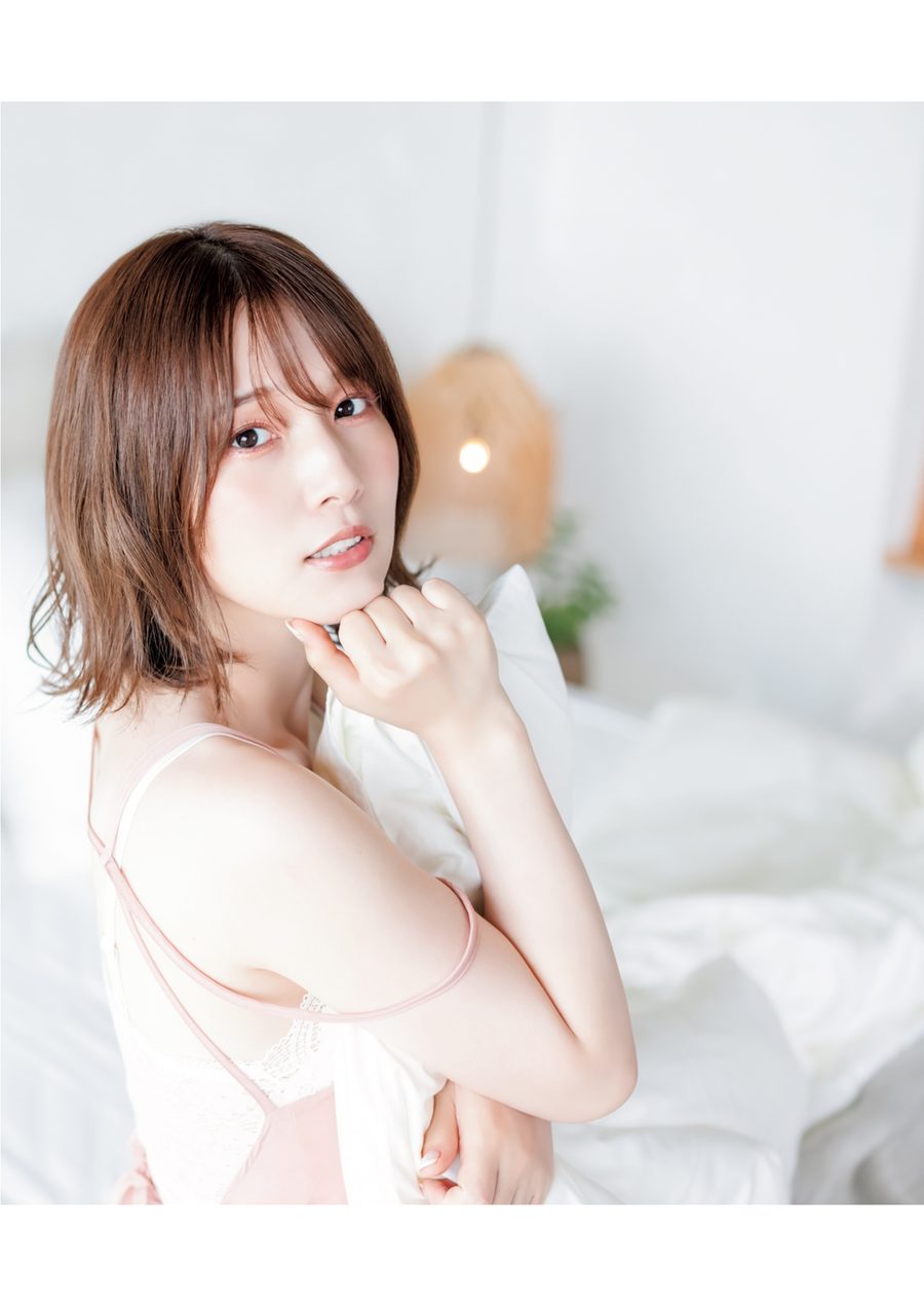 图片[3]-相乐伊织写真集「Memories～Prologue～」-绅士图