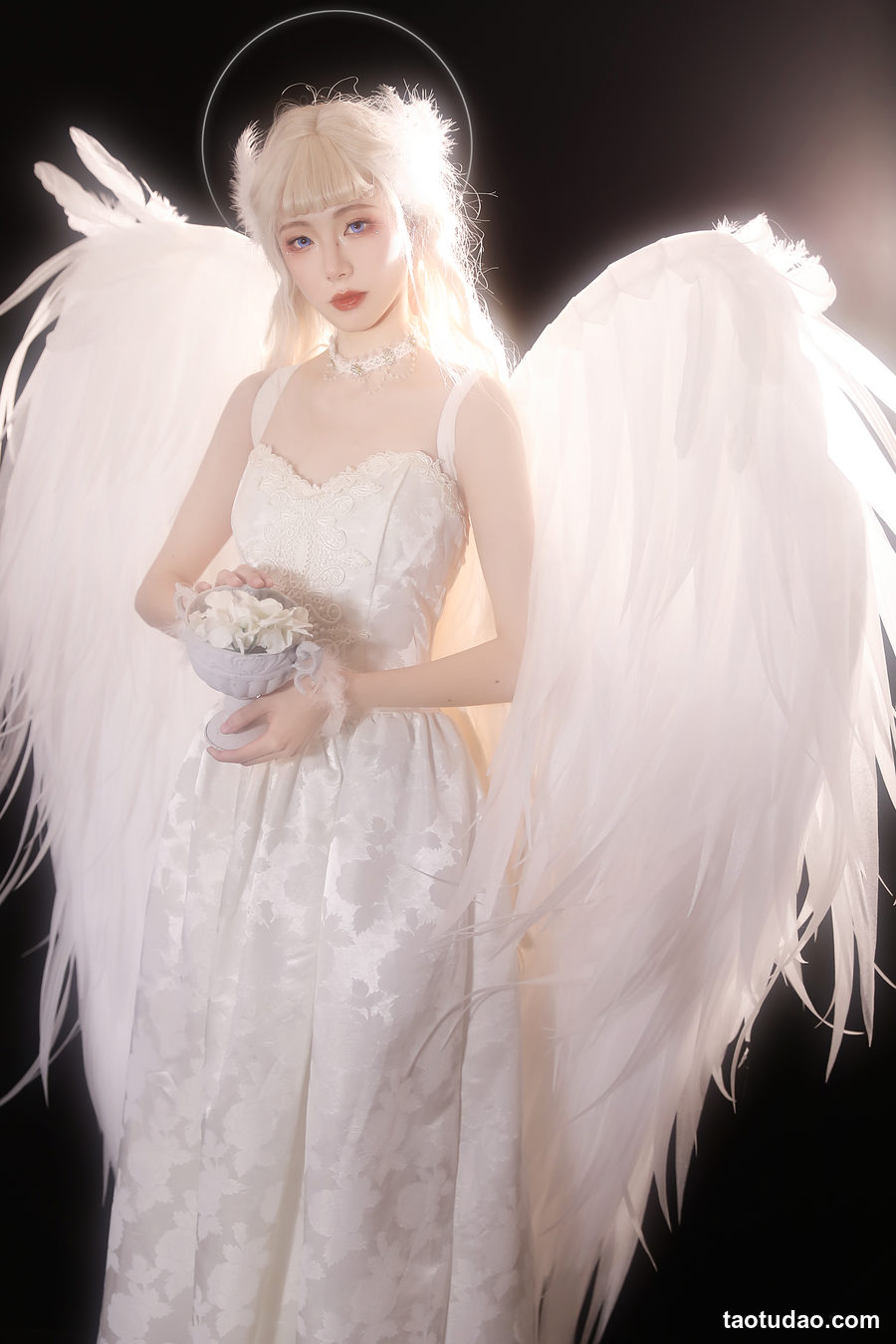 图片[3]-[YITUYU艺图语]2023.03.03 猫耳女仆 小煤[34+1P／297MB]-绅士图