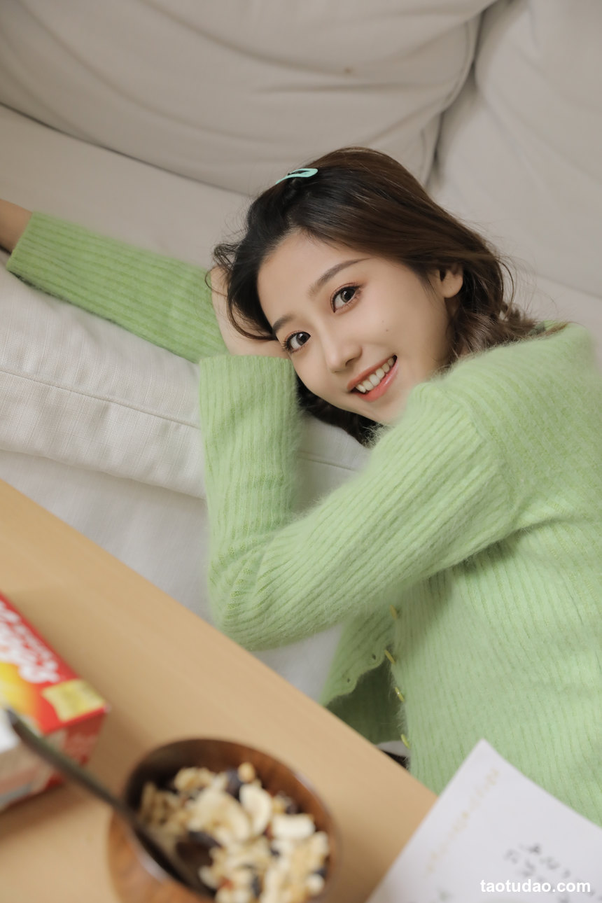 图片[4]-[YITUYU艺图语]2022.11.18 可爱小女友 一壹七_[25+1P／343MB]-绅士图