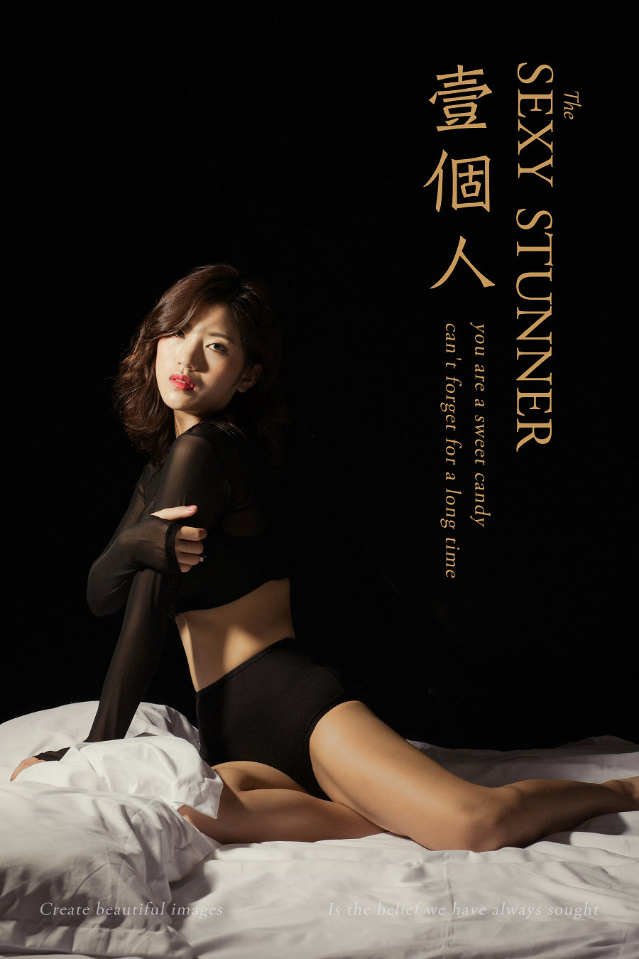 / YALAYI雅拉伊 / 2020.02.10 No.540  一个人 小小 / 44P541MB / 机构-艺库
