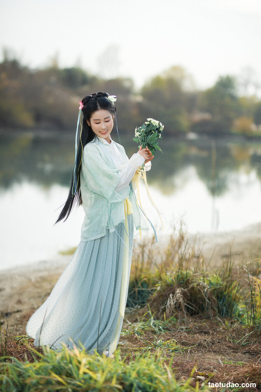 图片[4]-[YITUYU艺图语]2022.06.04 暗香 小温暖想要个大太阳[21+1P／362MB]-绅士图