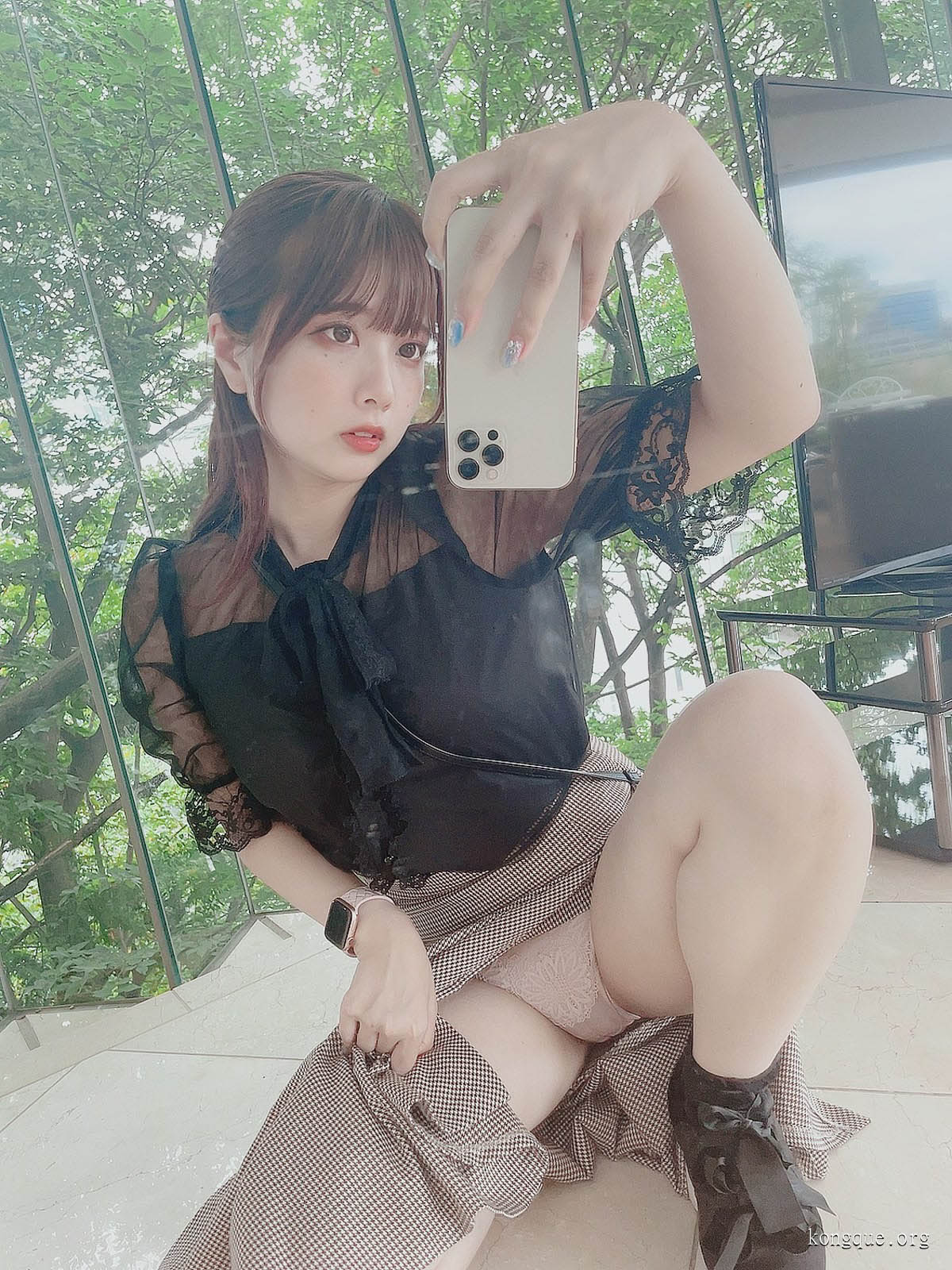 图片[3]-Tomiko(とみこ) – 全套合集&视频（自动更新）-绅士图