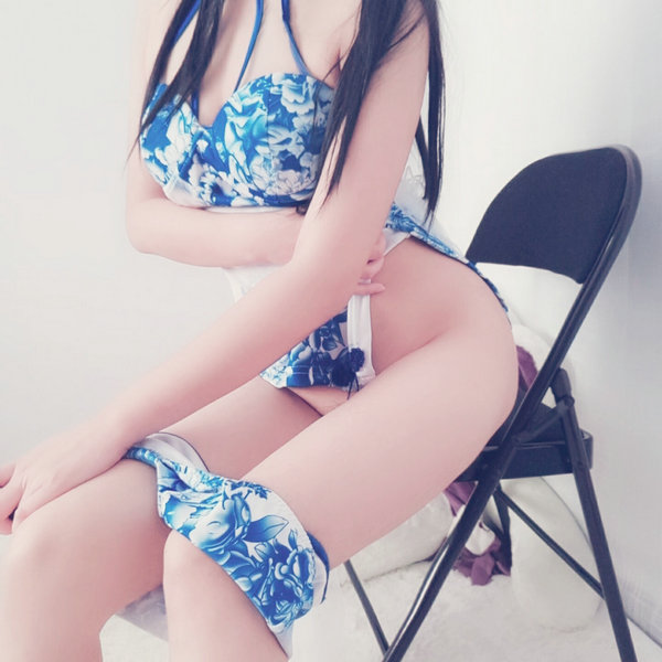 私人玩物福利 - 中秋节快乐 / 44P7V-1.26GB / 唯美杂图-绅士图