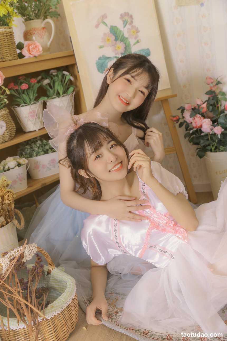 图片[2]-[YITUYU艺图语]2022.07.17 心仪女孩常驻身边 金迪-Vivian[21+1P／90.2MB]-绅士图