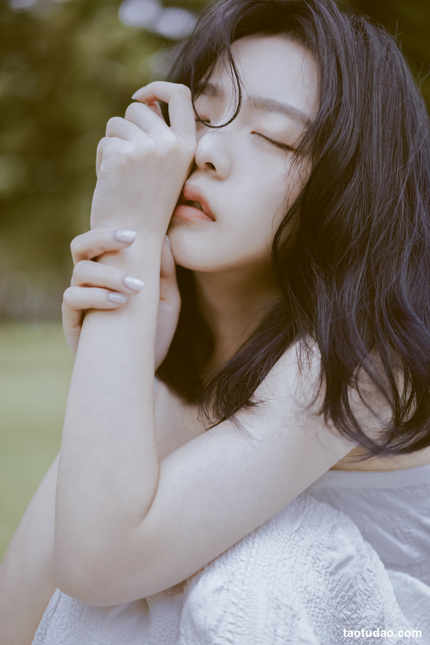 图片[4]-[YITUYU艺图语]2022.05.18 是你眼里触不可及的温柔 Enndme[20+1P／152MB]-绅士图