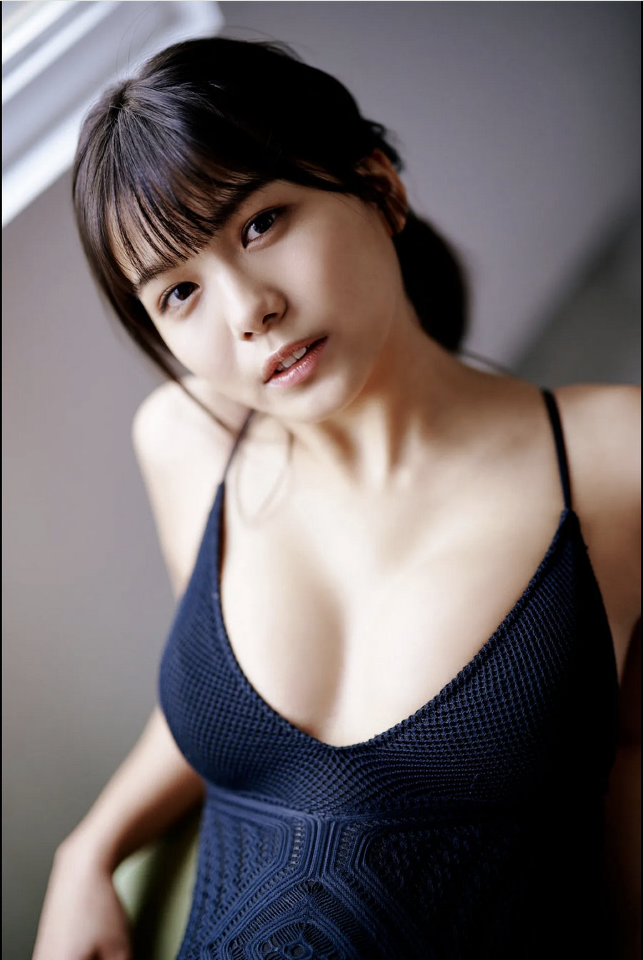 朝日ななみ - 22歳の純真ビキニ / 65P187MB / 日系-绅士图