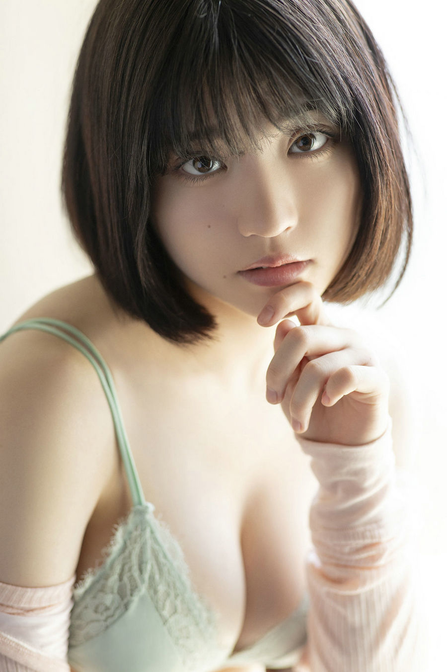 根本凪 凪待ち Vol.3 [121P34MB]-绅士图