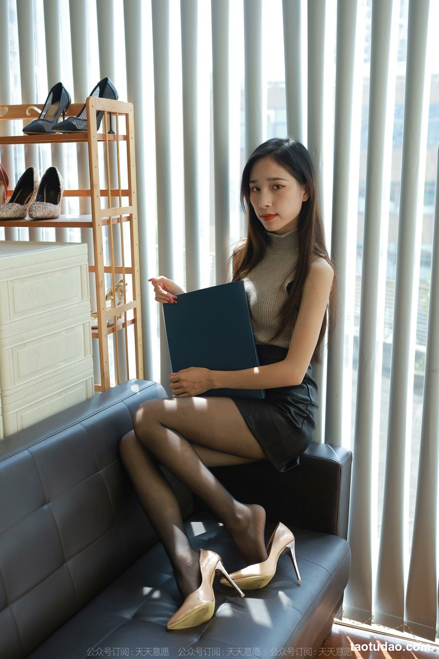 图片[4]-[IESS异思趣向] 2022.10.20 丝享家 1243 美子《文件夹的秘密》[85P-127.7M]-绅士图