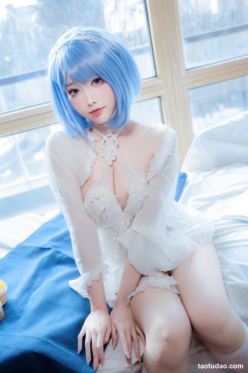 图片[2]-宮本桜 碧蓝航线 恰巴耶夫[20P-257MB]-绅士图