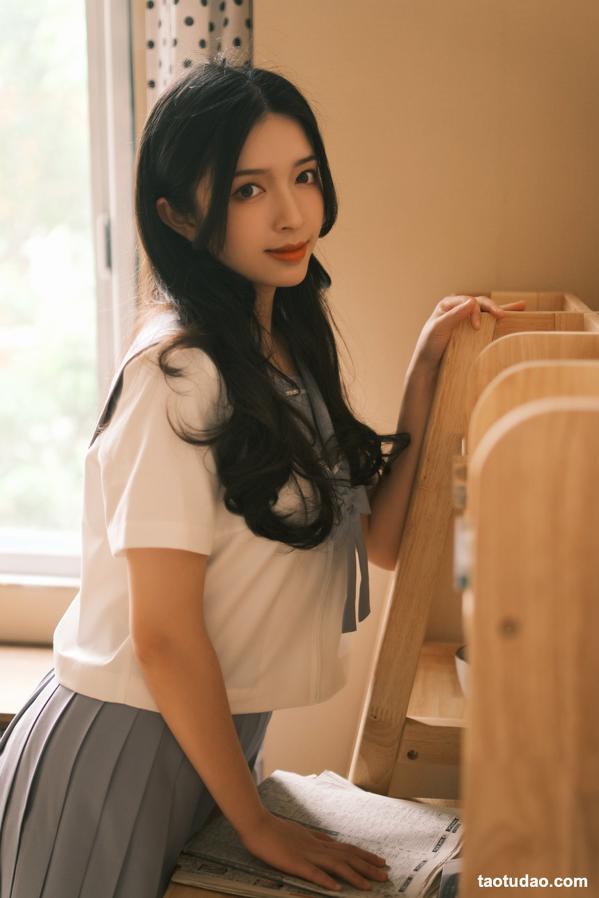 [YITUYU艺图语]2022.05.22 没有夏的夏天 辛冉[19+1P／195MB]-绅士图