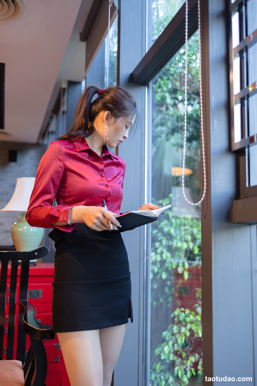 图片[4]-[尤蜜丝]穿搭写真 NO.122[63P／731MB]-绅士图