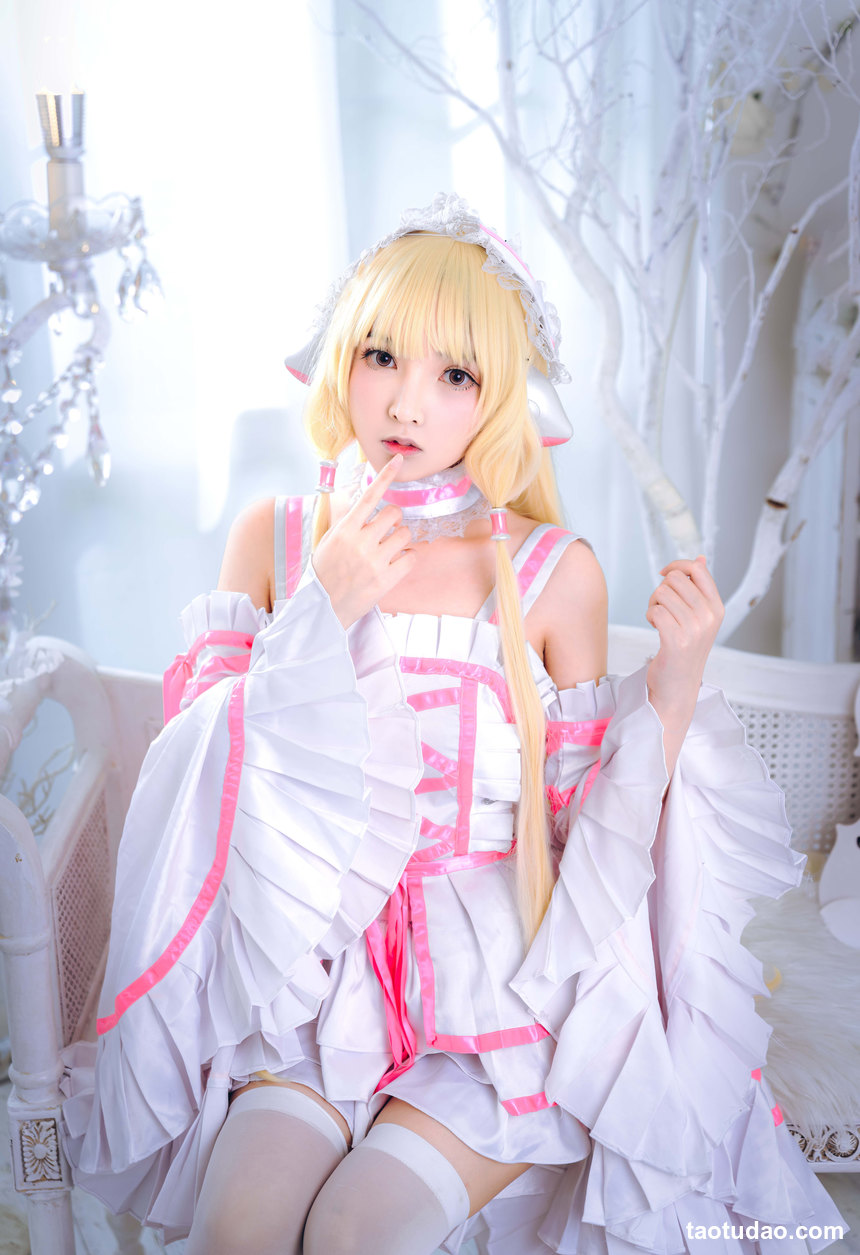 图片[4]-妍子坚不可摧 –  小叽 [12P-50MB]-绅士图