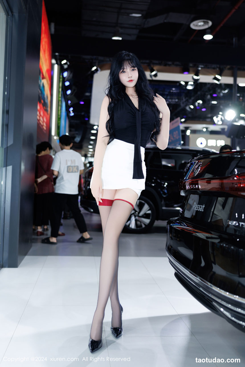 图片[3]-[XiuRen秀人网] 2024.12.10 No.9575 娜比 [80+1P]-绅士图