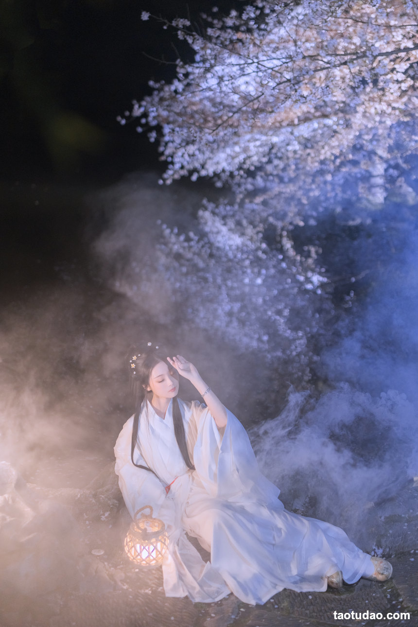 图片[3]-[YITUYU艺图语]2022.05.13 一枕清梦 汀贰[31+1P／368MB]-绅士图