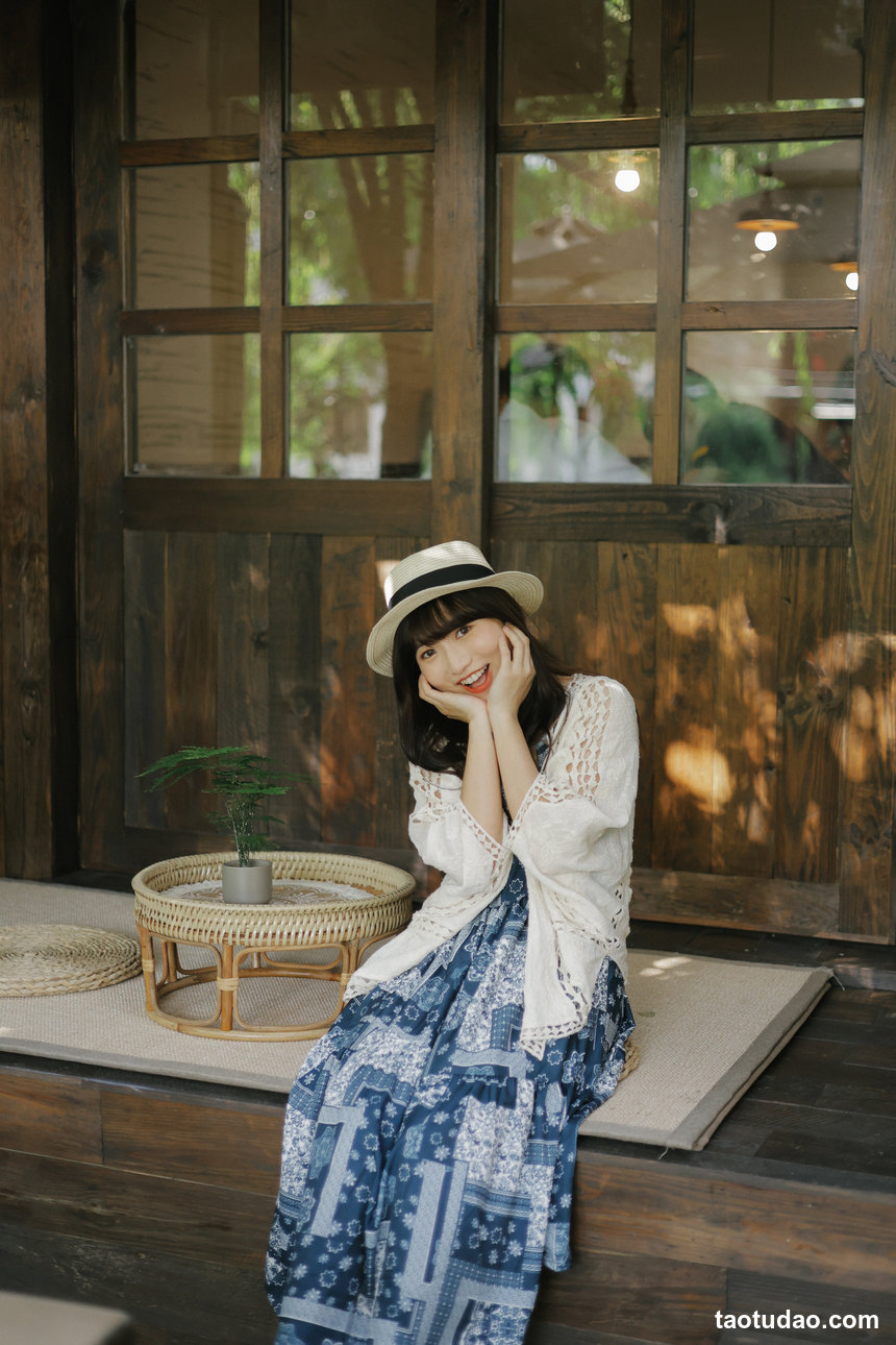 图片[4]-[YITUYU艺图语]2022.09.09 闲暇午后 蓝胖子-[40+1P／308MB]-绅士图