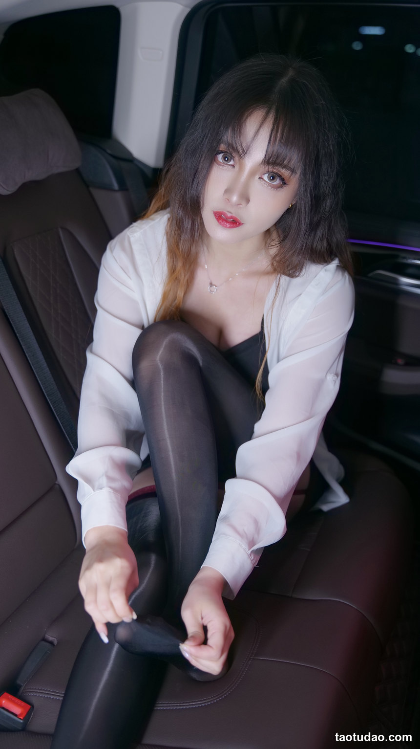 图片[2]-B站小须须_Arcana – NO.02 香车美人 [22P-136MB]-绅士图