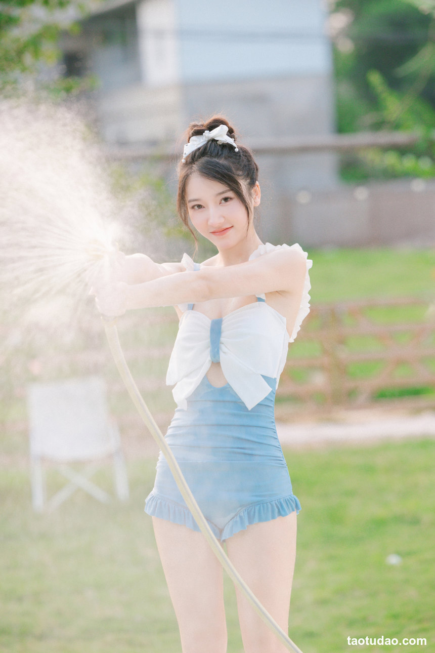 图片[4]-[YITUYU艺图语]2022.11.09 夏日少女 宣萱[33+1P／382MB]-绅士图