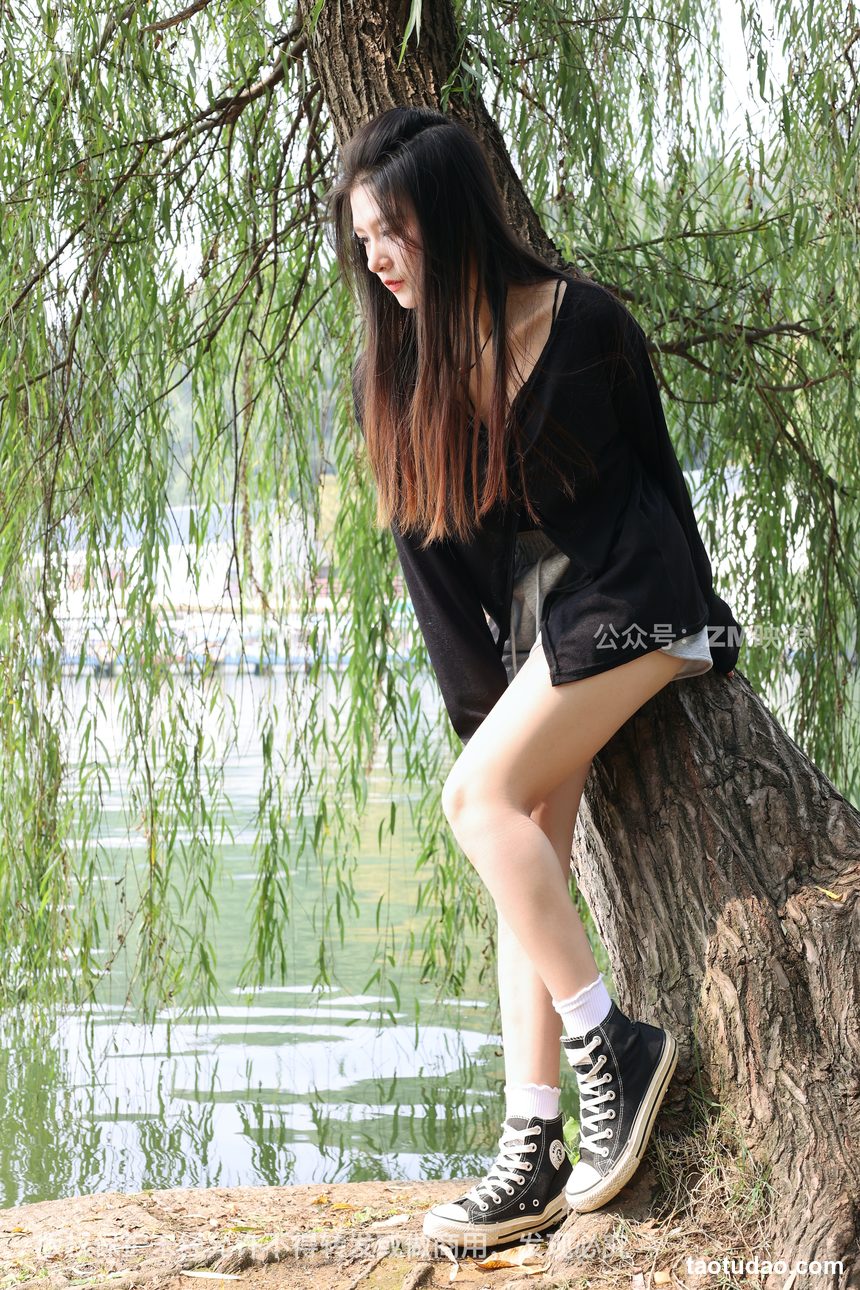 图片[4]-[织梦映像]NO.064 徐林妙姝-日暖未觉水光寒[300P+1V／6.46GB]-绅士图