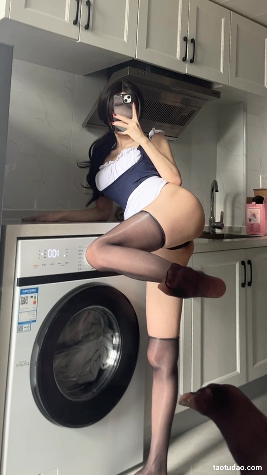 图片[4]-女刺客 – 豹纹女仆 [25P-87MB]-绅士图