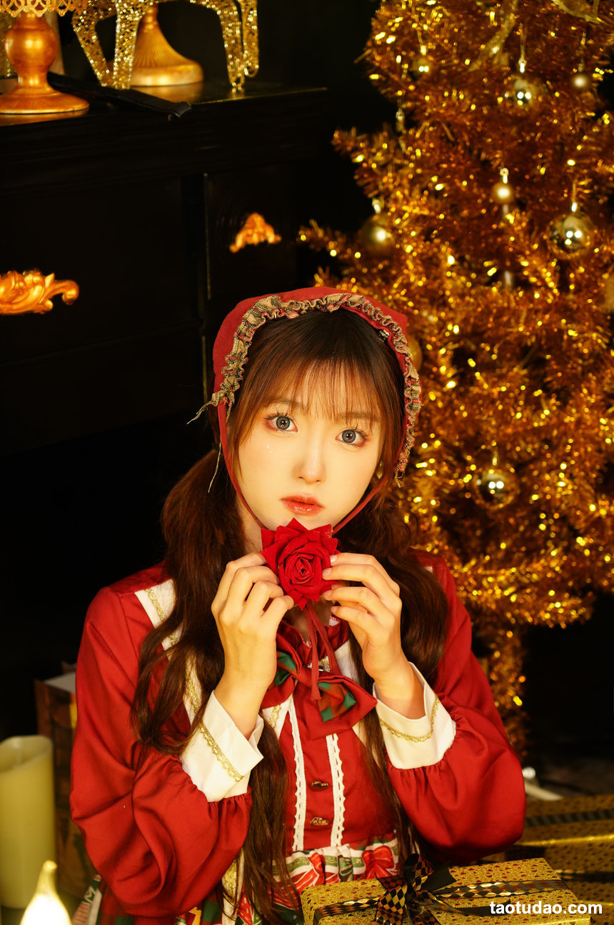 图片[2]-[YITUYU艺图语]2022.12.31 冬的来信 -炸鸡冰可乐-[26+1P／334MB]-绅士图