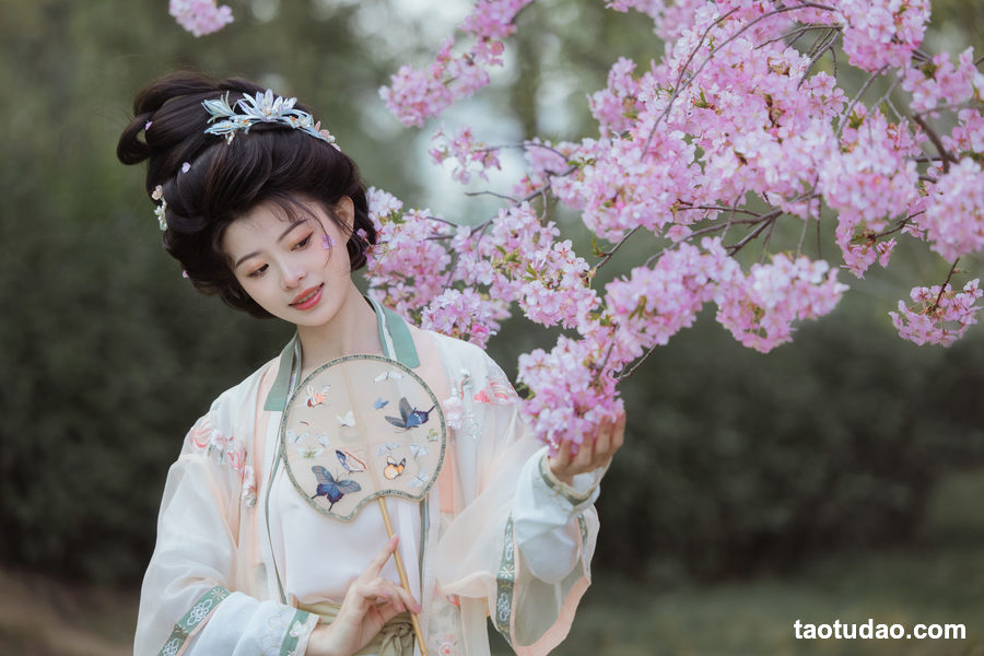 图片[4]-[YITUYU艺图语]2023.03.23 樱落雨 姚姚[28+1P／555MB]-绅士图