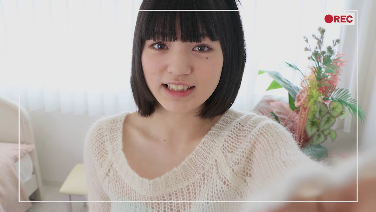 / Minisuka.tv / Hinako Tamaki 玉城ひなこ - Premium Gallery MOVIE 14.3 / 117MB / 日系视频-绅士图