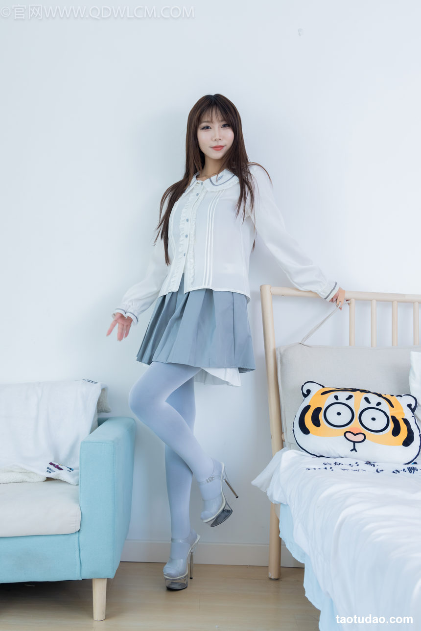 图片[3]-物恋传媒 No.2278 泡泡-高跟凉鞋、厚灰丝、厚黑丝、厚白丝 [161P1V-5.43GB]-绅士图