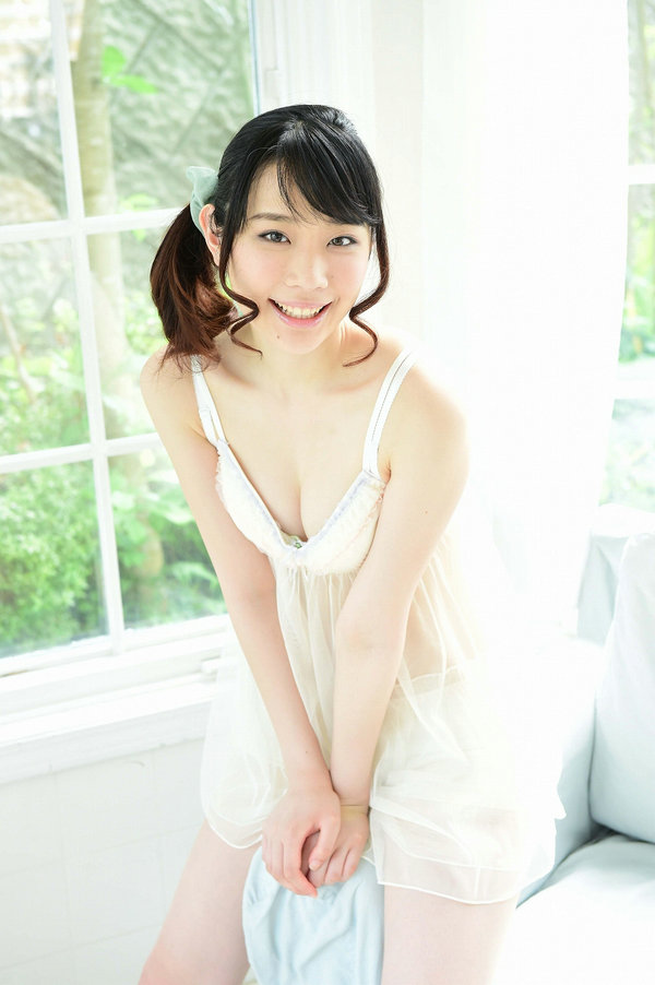 / @crepe / 2016.04.23 Miyu Suenaga 末永みゆ 部屋着 / 78P-44MB / 日系-绅士图