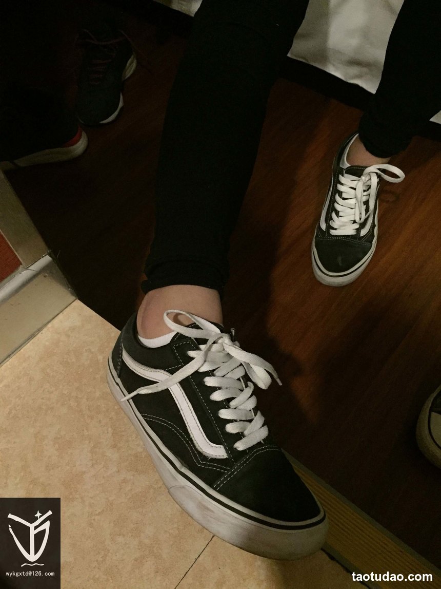 图片[2]-[YJ街拍]002 酒店帆布鞋棉袜[123P+3V-125MB]-绅士图