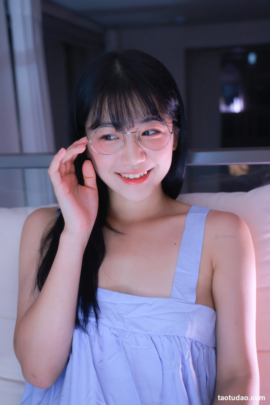 图片[4]-[Yo-U] Yui everyday life [194P+1V-3.01GB]-绅士图