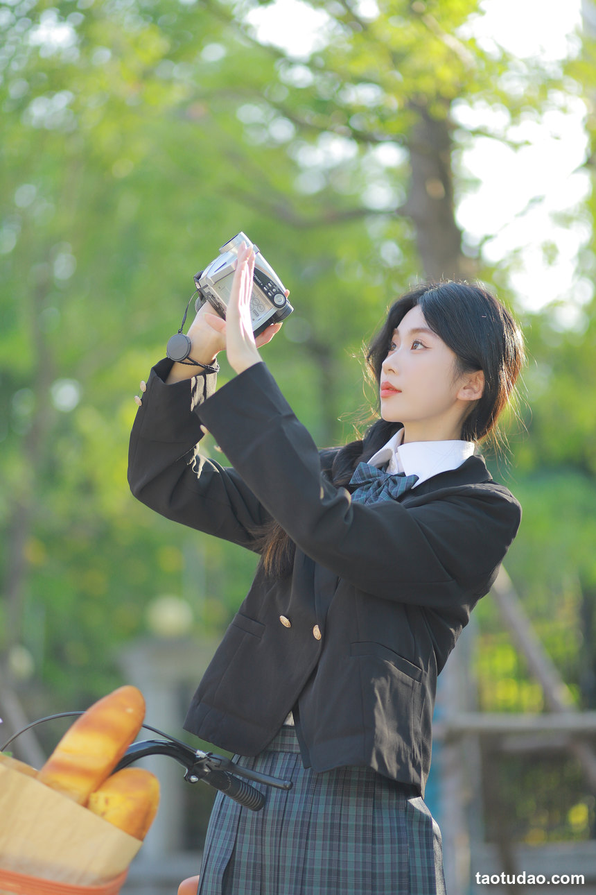 图片[4]-[YITUYU艺图语]2022.11.22 等你下课 麦麦[21+1P／295MB]-绅士图