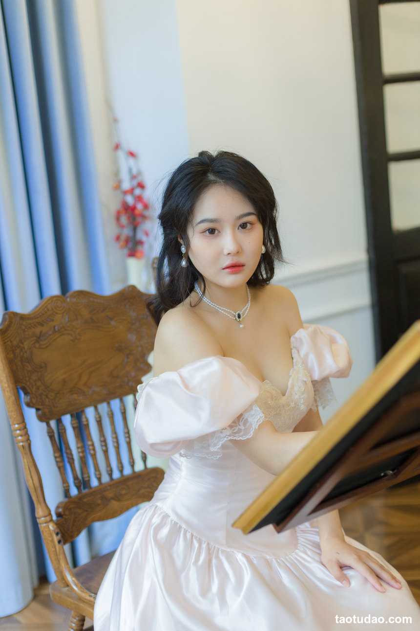 图片[3]-[YITUYU艺图语]2022.11.12 梦游记 鸭鸭泡芙[31+1P／290MB]-绅士图