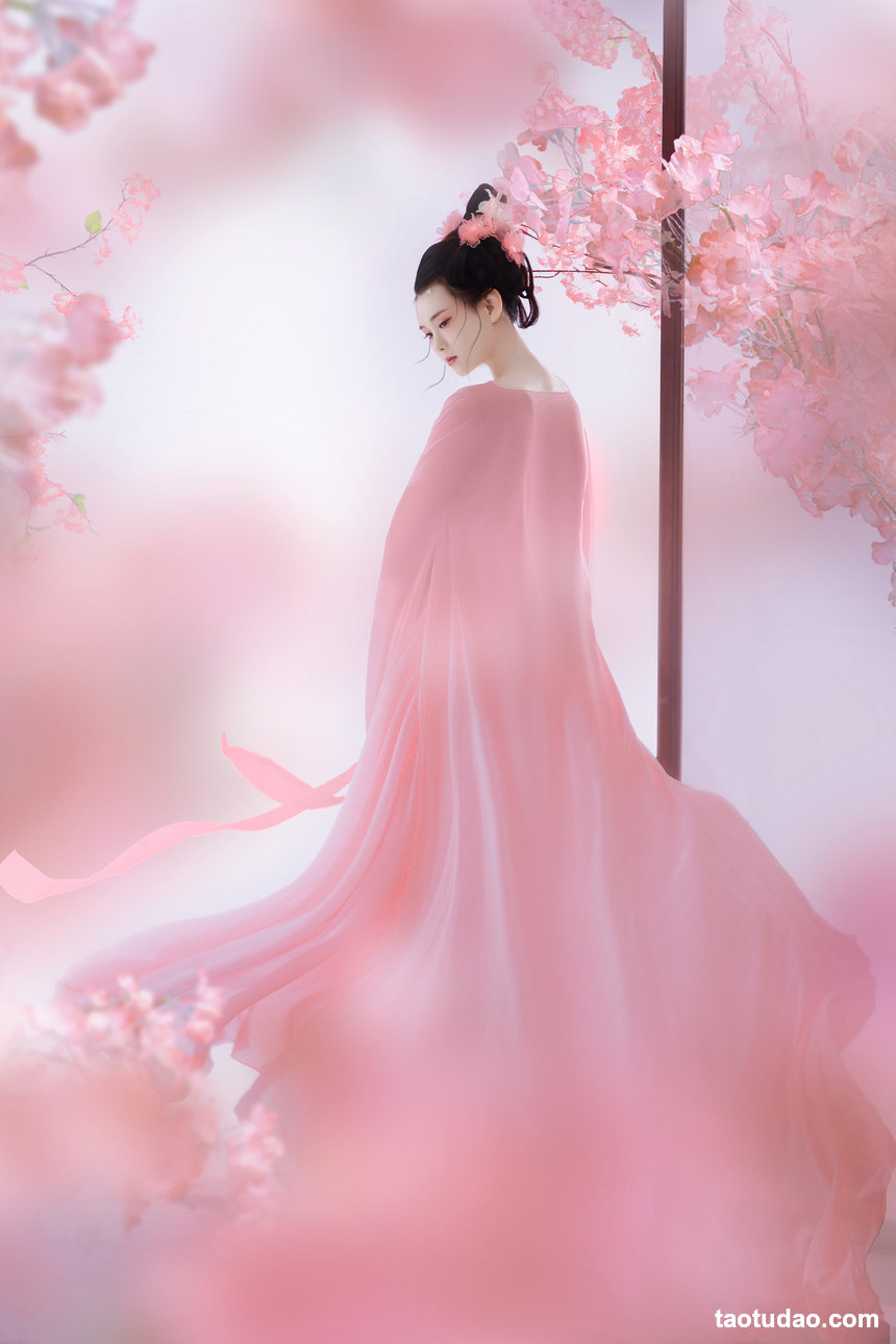 图片[2]-[YITUYU艺图语]2022.02.24 花自落 欣宝[21+1P／201MB]-绅士图