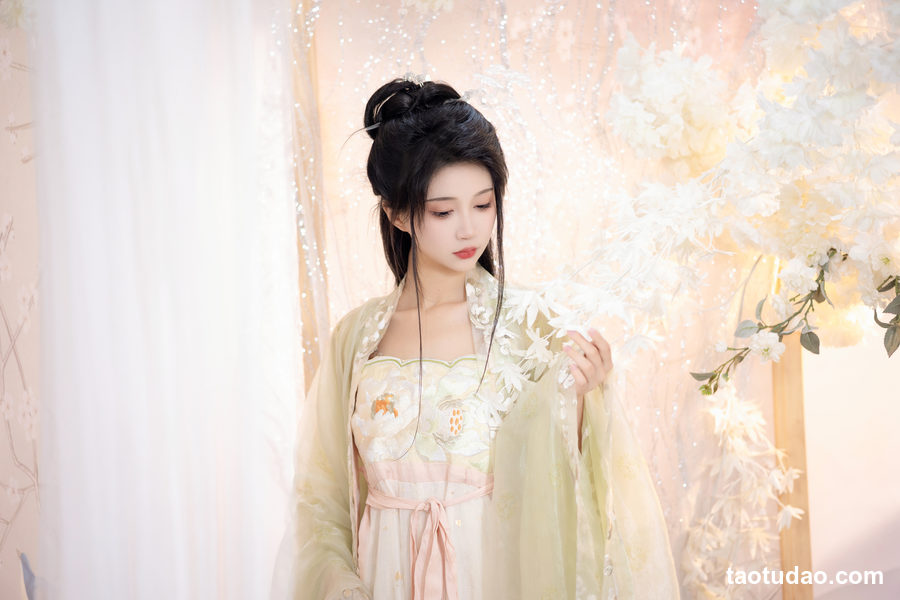 图片[3]-[YITUYU艺图语]2023.04.28 长乐 绮罗生的小苏苏[26+1P／230MB]-绅士图