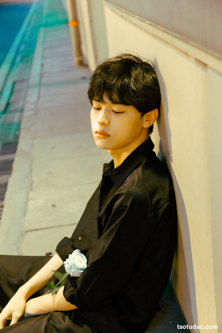 图片[3]-[YITUYU艺图语]2022.07.30 彻夜长谈 火龙龙龙王[27+1P／450MB]-绅士图